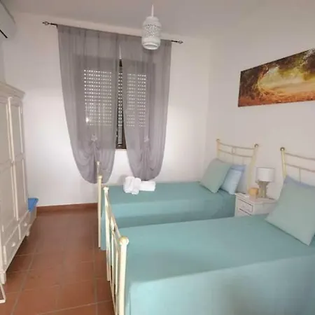 La Cripta Hébergement de vacances San Vito dei Normanni