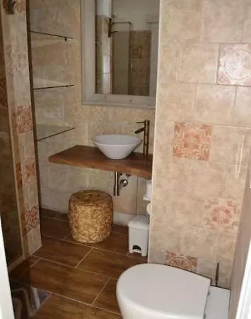 La Cripta