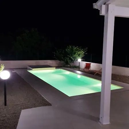 La Cripta * San Vito dei Normanni