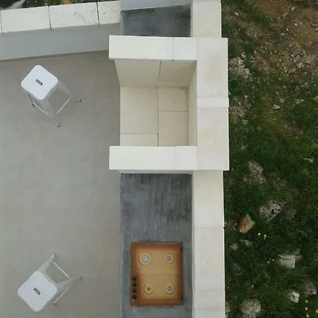Hébergement de vacances La Cripta San Vito dei Normanni