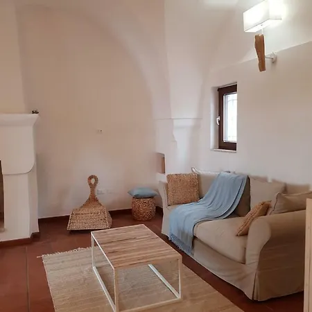 Hébergement de vacances La Cripta San Vito dei Normanni