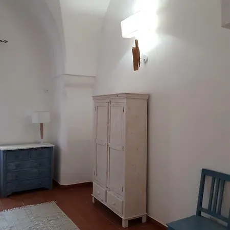 La Cripta *