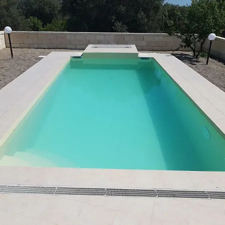La Cripta Hébergement de vacances